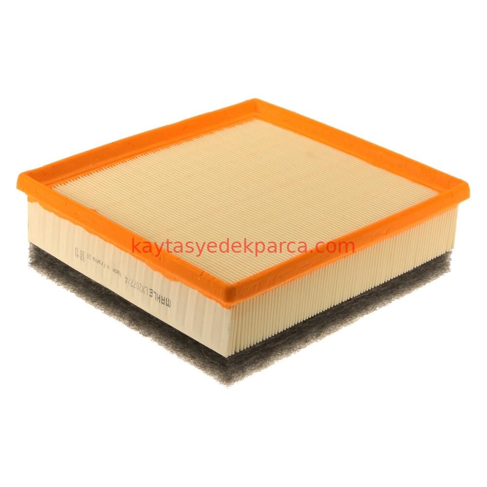 13718511668-8511668-MAH-HAVA FİLTRESİ SÜNGERLİ  F20 F30 N47N