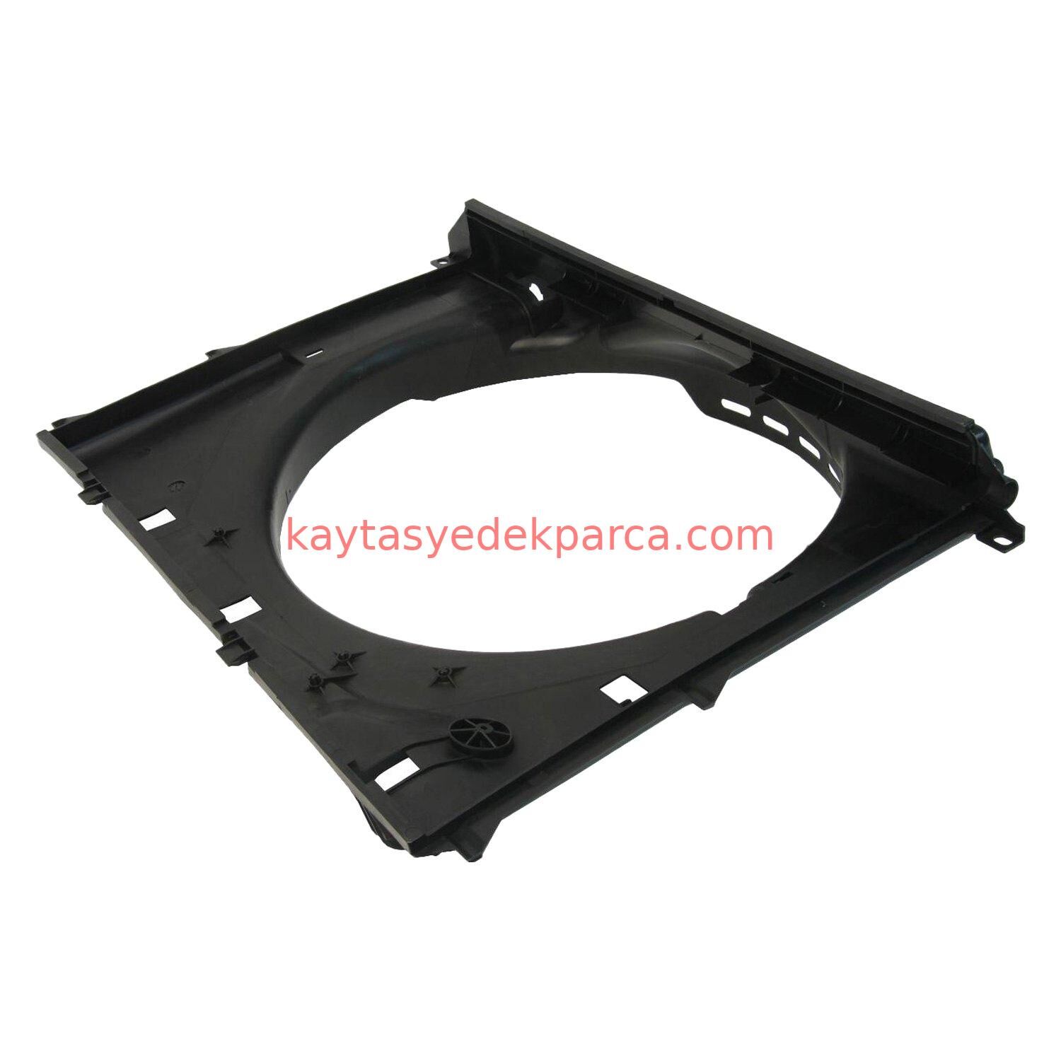 17101438458-1438458-BMW-RADYATÖR DAVLUMBAZI E38/728 09/98=>