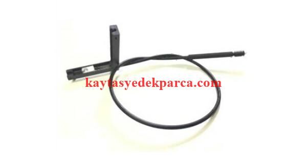 51237184457-7184457-BMW-KAPUT TELİ E87