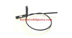 51237184457-7184457-BMW-KAPUT TELİ E87