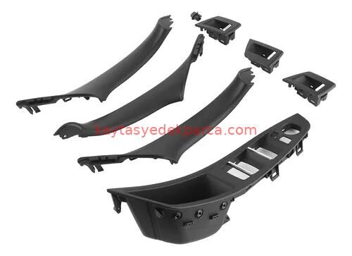 51417225875S-225875S-OEM-SET TUTAMAK F10 BEJ SET