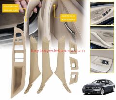 51417225875S-225875S-OEM-SET TUTAMAK F10 BEJ SET