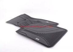 51472414218-2414218-BMW-PASPAS LASTİK G30 ÖN SİYAH