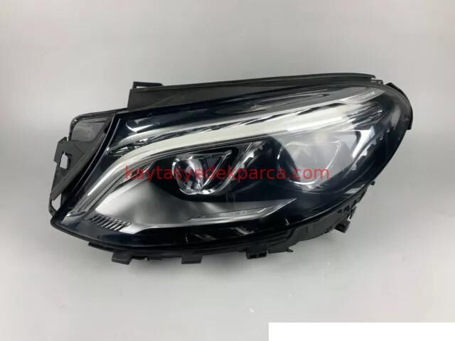 A1686902530-TYG-ÇAMURLUK DAVLUMBAZI, W168 ÖNÜN ÖNÜ SOL