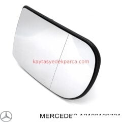 A2108100721-TYG-AYNA CAMI, W210 SOL 99-