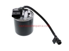 A6510902952-BSH-MAZOT FİLTRESİ, OM651 W204-212-639 KABLOLU