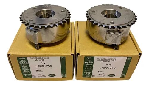 LND-LR091760-EKSANTRİK VANOS DİŞLİSİ EKSOZ VOQUE 2.0