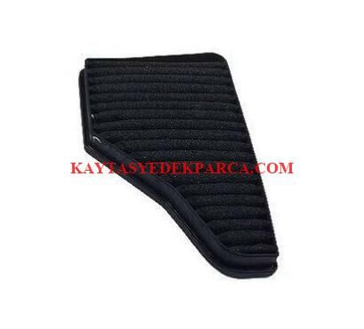 KLİMA FİLTRESİ, W140