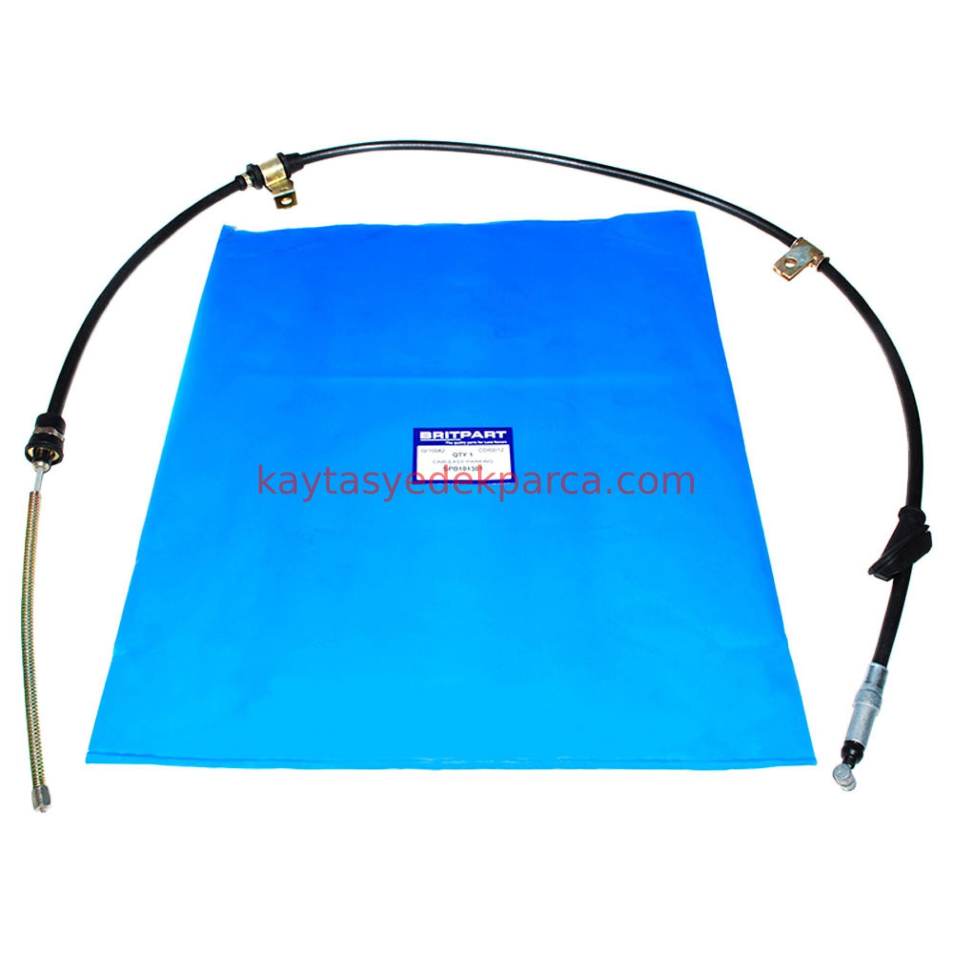 SPB101301-ALL-EL FREN TELİ SAĞ (YA 99'A KAD) FRLL.