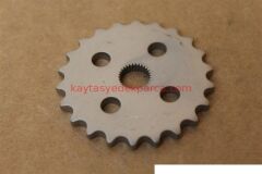 11317507552-7507552-FEB-YAĞ POMPA DİŞLİSİ