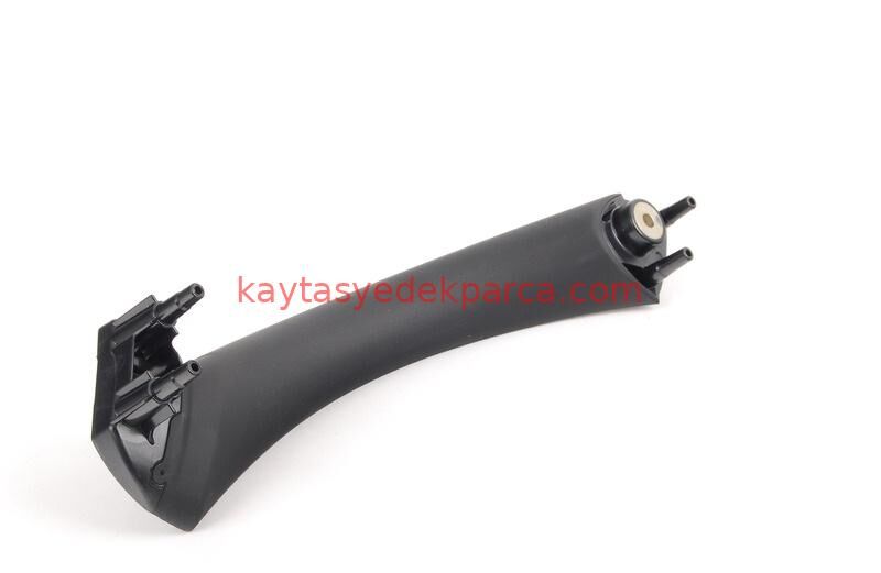 51417230849-7230849-OEM-SET KAPI KOLU E90 SİYAH