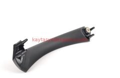 51417230849-7230849-OEM-SET KAPI KOLU E90 SİYAH