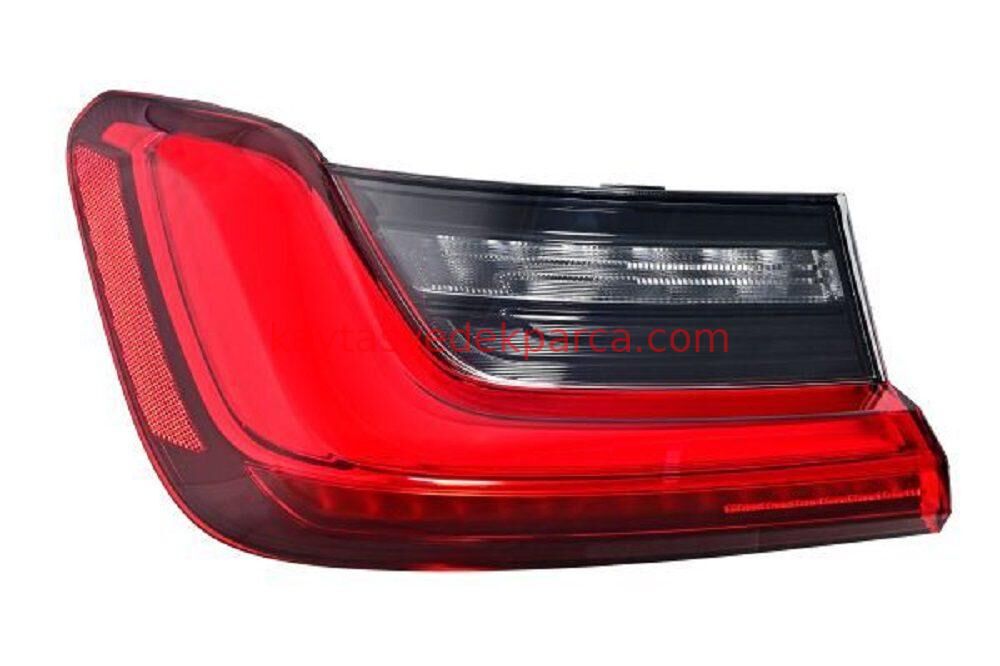 63215A3BC65-5A3BC65-BMW-STOP LAMBASI DIŞ G20