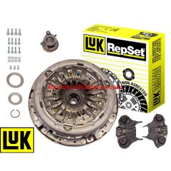 A6460300805-0300805-LUK-VOLANT M646,