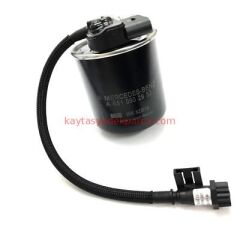 A6510903052-BSH-MAZOT FİLTRESİ, OM651 W204-212-639 KABLOLU