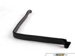 BMW-51718253829-DAVLUMBAZ ÇAM.ARKA E46/L COMPACT