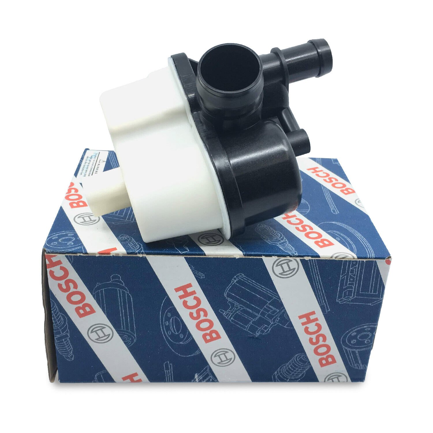 BOS-16137193479-DEPO BASINÇ SENSÖRÜ E46-E53-E60-E90