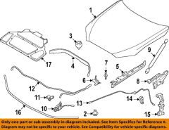 BMW-41009466097-MOTOR KAPUTU G22