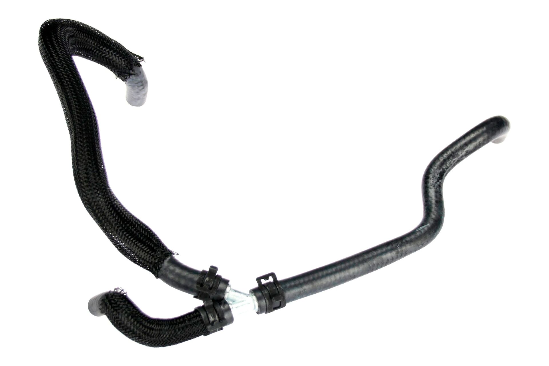 GTS-17127566031-RADYATÖR ÜST HORTUM