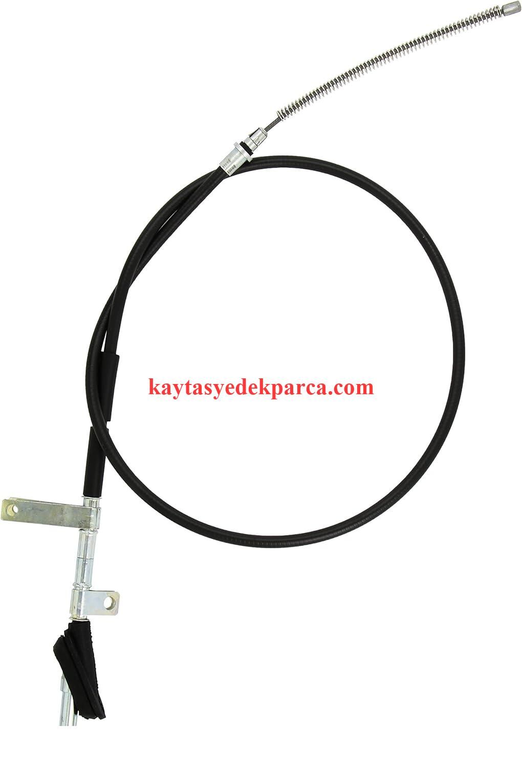 SPB101310-ALL-EL FREN TELİ ÖN SOL FRELNDR