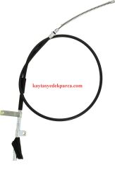 SPB101310-ALL-EL FREN TELİ ÖN SOL FRELNDR