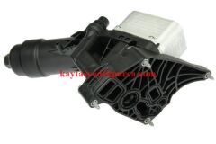 YAĞ FİLTRE GÖVDESİ B47 KOMPLE