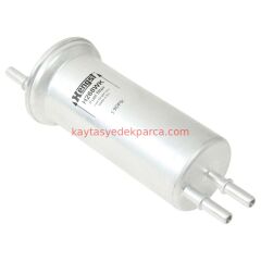 16126754016-6754016-MAH-BENZİN FİLTRESİ X5 04/02=>/4.4 2002 =>