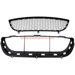 51118047365-8047365-TYG-TAMPON IZGARASI ÖN E90 LCİ M TEKNİK ORTA