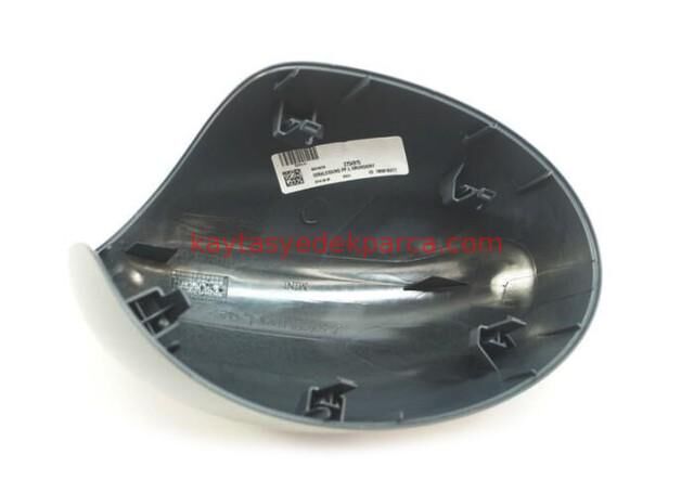 51162754916-MİN-AYNA KAPAĞI MİNİ COOPER R60/R ASTARLI R56LCI