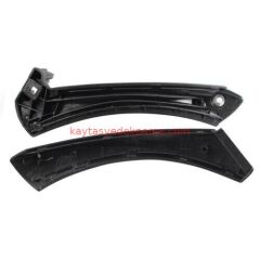 51417230850-7230850-OEM-KAPI TUTAMAK KOLU E90 SİYAH(R)