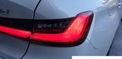 63215A3BC66-5A3BC66-BMW-STOP G20 LCİ DIŞ SAĞ