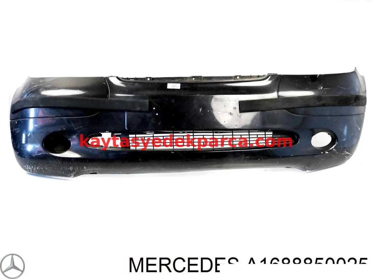 A1688850025-TYG-TAMPON, W168 ÖN