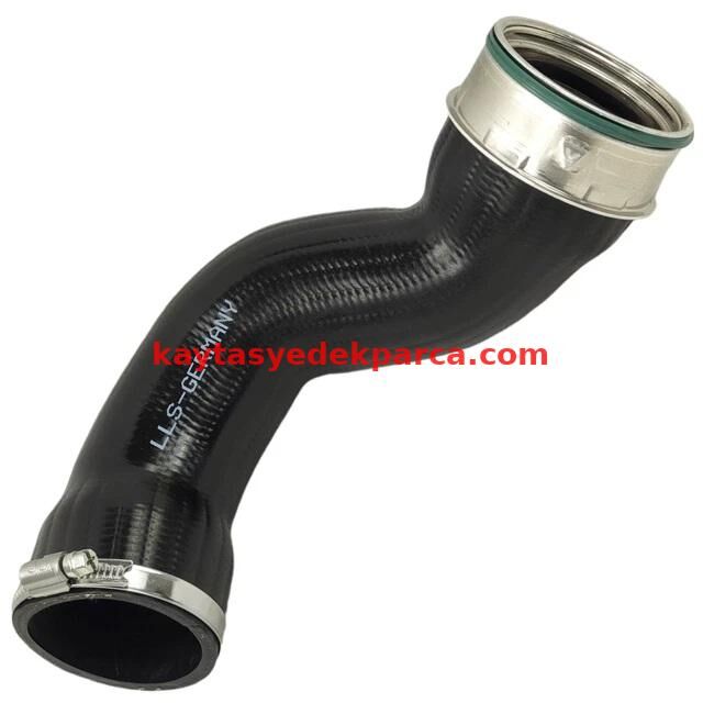 A2105284182-ASP-İNTERCOOLER HORTUMU, W210 E200-E270 CDI ÜST
