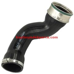 A2105284182-ASP-İNTERCOOLER HORTUMU, W210 E200-E270 CDI ÜST