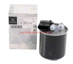 A6510903152-BSH-MAZOT FİLTRESİ, OM651 W639-906 KOBLOSUZ