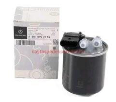 A6510903152-BSH-MAZOT FİLTRESİ, OM651 W639-906 KOBLOSUZ