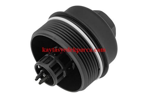 YAĞ FİLİTRE KAPAĞI F30