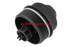 YAĞ FİLİTRE KAPAĞI F30