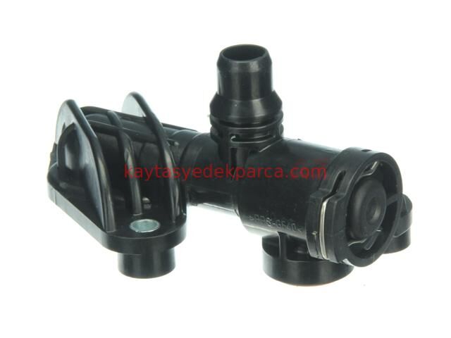 MAHLE-17107558267-7558267-MAH-ŞANZIMAN YAĞ RADYATÖR TEMOSTADI E70-MAH-17107558267