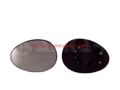 51162755625-MİN-AYNA CAMI MİNİ COOPER R56/L  ÇİZGİLİ