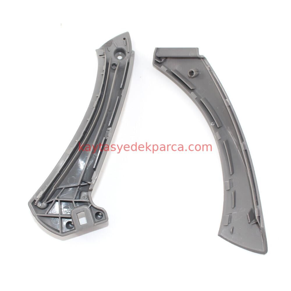 51417230851-7230851-OEM-KAPI KOL TUTAMAĞI SOL E90 GRİ