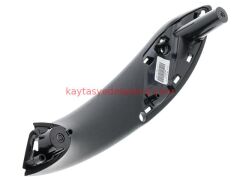 51417279311-7279311-OEM-KAPI KOLU SİYAH F30 SOL