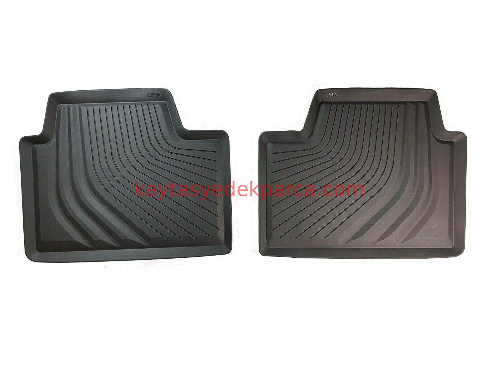 51472461169-2461169-BMW-PASPAS LASTİK G20 ARKA SİYAH