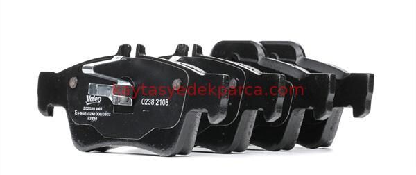 A007421020-MER-FREN BALATASI, W211-215-220-221 ARKA 02-23334