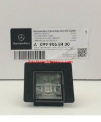 A0999068400-MER-PLAKA LAMBASI