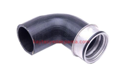 A2105285282-ASP-İNTERCOOLER HORTUMU, W210