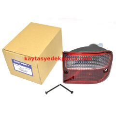 XFB500180-ALL-STOP/R FREEL. 2004=>