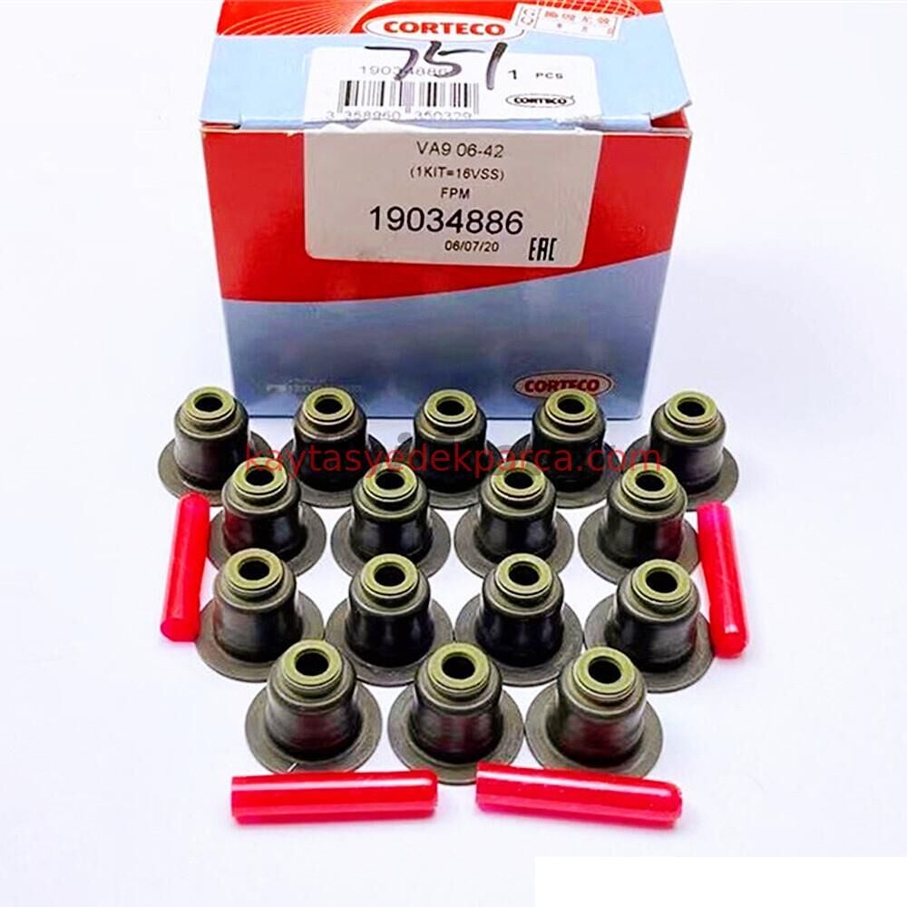 11340029751-0029751-ELR-SİBOP LASTİĞİ N MOTOR (SET)