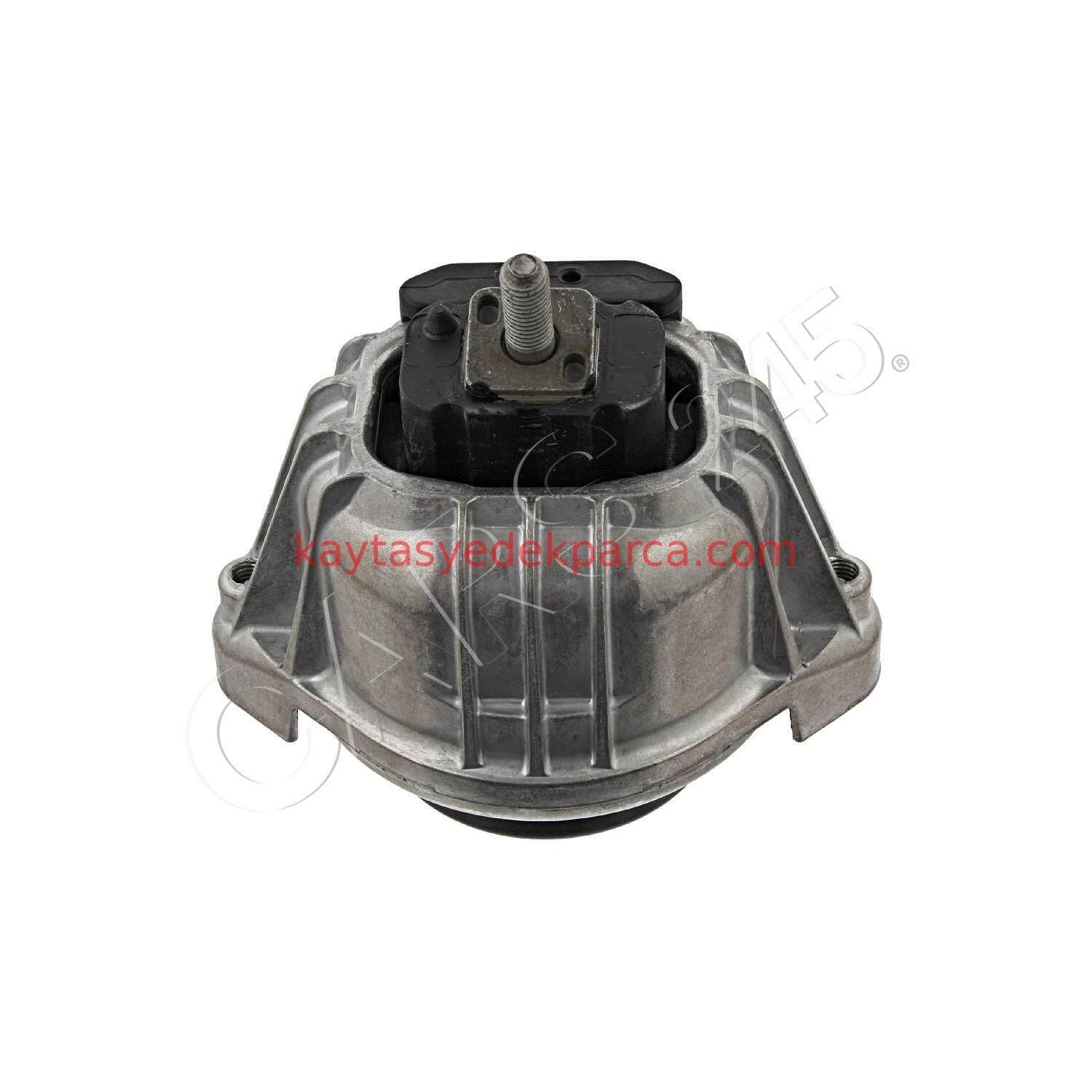 22116768799-6768799-AYD-MOTOR KULAĞI LASTİK E87/E90/L