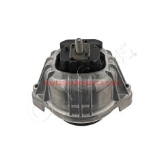 22116768799-6768799-AYD-MOTOR KULAĞI LASTİK E87/E90/L